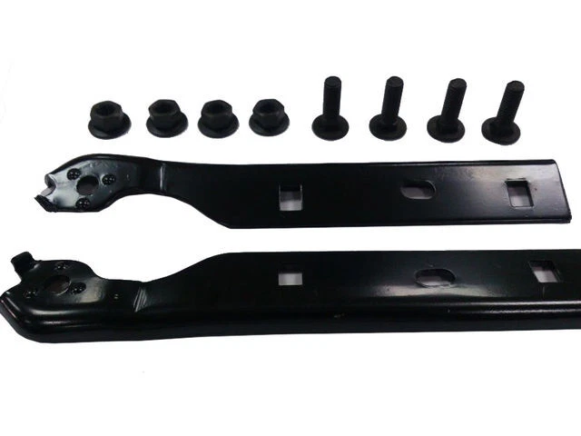 Bisagra de capó Action Crash para GMC Jimmy 1995-2005 Envoy 86FZXP Foto 1 de 1