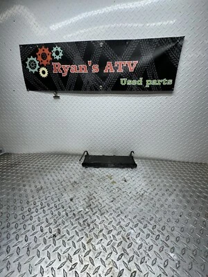 1988-1996 Suzuki GSX600F Katana 600 Oil Cooler Hose 1660019C00 - Image 1 of 4