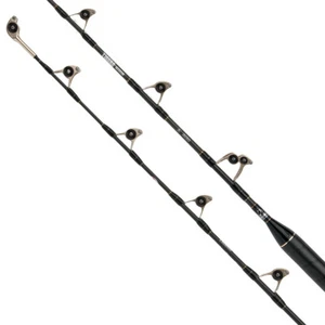 Shimano Tiagra Ultra Rod for Game Fishing - Picture 1 of 3