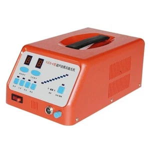 YJSC-6Ultraschall Die Poliermaschine Elektronisches Polieren Achine Sandstrahlen - Bild 1 von 10