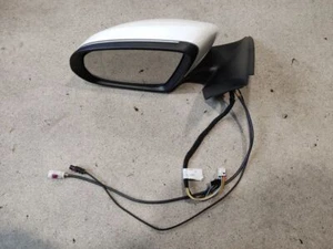 Spiegel Mercedes 253 RHD Links Außenspiegel Left Side Mirror A2538106101 - Picture 1 of 16