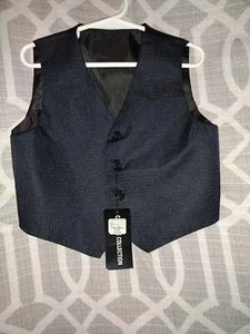 Boys vest 4T - Picture 1 of 3