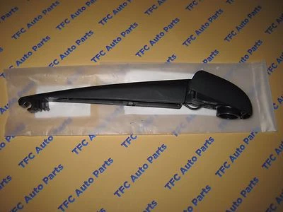 Conjunto de brazo limpiaparabrisas trasero genuino OEM nuevo Toyota Prius V Rav4 Highlander Lexus NX Foto 1 de 4