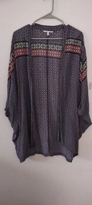 Usado, Victoria's Secret Mujer Nadador Cubre, Talla M/L Nunca Usado Foto 1 de 3