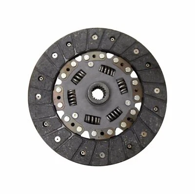 Fll-7800 Clutch Disc Assembly for E15ET Fits Nissan Pulsar NX 1983 C0100-06E00 - Image 1 of 2