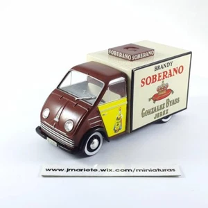 DKW F89 1:43 - Imagen 1 de 4