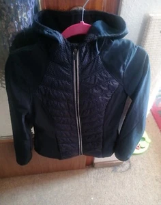 Jacke Mädchen XS - Bild 1 von 3