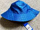 New Adidas Originals Adicolor 70's Style Unisex Reversible Monogram Bucket Hat
