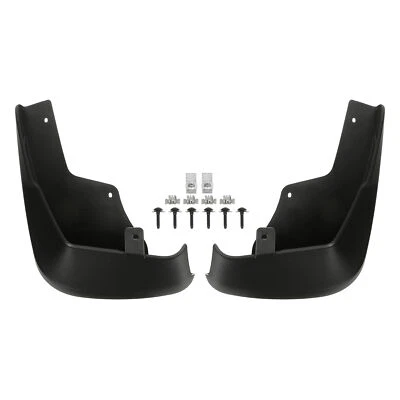 Guardabarros delantero moldeado Chevrolet Trax 2015-2022 OEM NUEVO 95918833 Foto 1 de 4