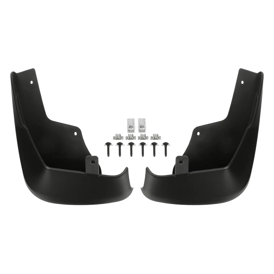 Guardabarros delantero moldeado Chevrolet Trax 2015-2022 OEM NUEVO 95918833 Foto 1 de 4