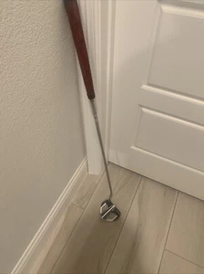 Odyssey Metal-X D.A.R.T. 34” Putter Steel Shaft MetalX DART Needs Grip - Picture 1 of 12