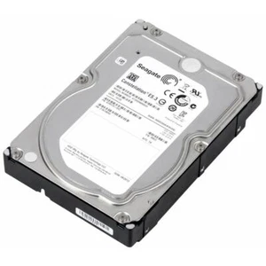 Seagate ST2000NM0033 Constellation ES.3 2TB 3.5" SATA HDD - Afbeelding 1 van 1