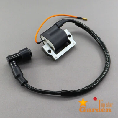 Bobina de encendido para Yamaha QT50 QT 50 1979 1980 1981 1982 1983 1984 1985 1986 1987 Foto 1 de 4