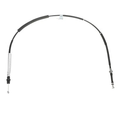 Ford Mustang LH 2005-2012 lado del conductor freno eléctrico cable de estacionamiento OEM NUEVO genuino Foto 1 de 4