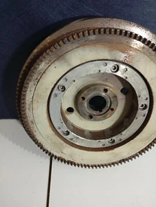 Flywhell Farymann 18w Volano - Imagen 1 de 5