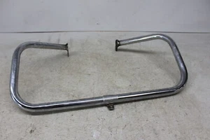 2012 Harley-Davidson Street Glide FLHX ENGINE CRASH GUARD - Picture 1 of 10