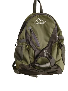 Sunhiker Rucksack grün - Bild 1 von 7