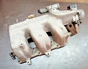 1991 1992 1993 1994 Ford Ranger Upper Intake Manifold 4.0l w/ MAP Sen - Bild 1 von 6