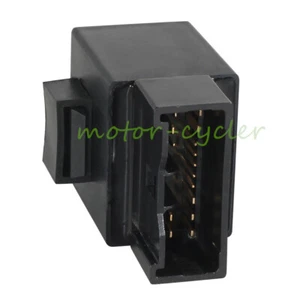 FUEL PUMP FUSE RELAY fit for Yamaha XV1900CT Stratoliner Deluxe 2010 2011-2014 - Zdjęcie 1 z 11