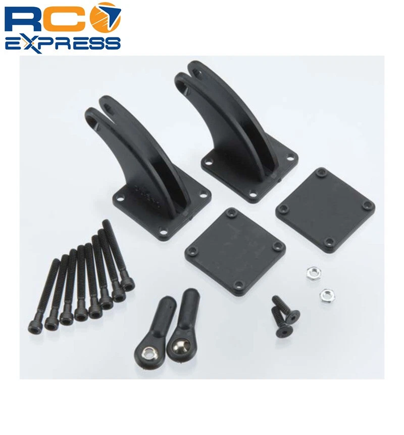 Bocina de control doble de alta resistencia DU-BRO 2 pk DUB3352 Foto 1 de 1