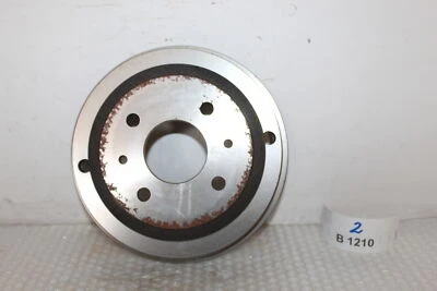 TAMBURO FRENO POSTERIORE PER FIAT 127 SPORT TOP 128 RALLY SPORT COUPE FTE 436851 Foto 1 de 4