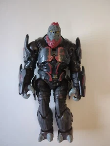 Halo Infinite Tovaras WCT Jazwares Wicked Cool 5" Tovarus - Imagen 1 de 2