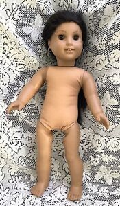 American Girl Josefina 18” Doll (for parts or repair)