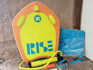 Rise ZUP & Boogie Inflatable Board - Picture 1 of 4