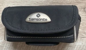 SAMSONITE Schlüssel Tasche, Münzgeld, Geldbörse, Münzetui, Münzgeldbörse - Bild 1 von 3
