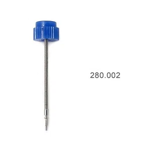 Watch Winding Stem for ETA Movement 280.002 - Picture 1 of 1