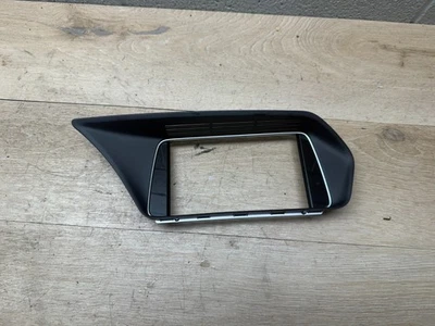 MERCEDES BENZ E350 E500 E550 10-17 DASH DISPLAY MONITOR COVER ASSEMBLY - Image 1 of 4