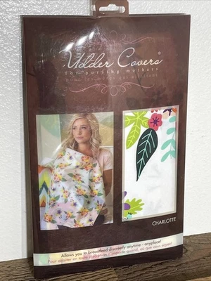 Nuevas cubiertas de ubre cubierta de lactancia lactancia materna. En cualquier momento, en cualquier lugar, - CHARLOTTE Foto 1 de 3