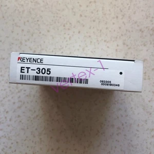 1 pieza nuevo sensor de proximidad Keyence ET-305 ET305 en caja nuevo - Imagen 1 de 4