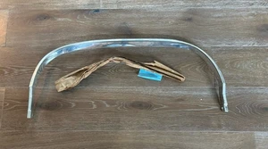 NOS Ford 1979 1980 Crown Victoria LTD L R Wheel Opening Moulding D9AZ 5429165-A - Bild 1 von 11