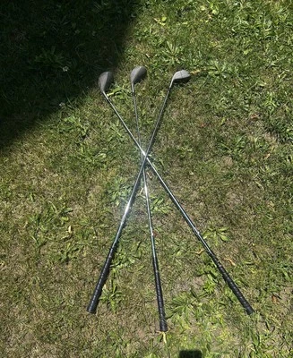 Acer Women’s Driver Set Golf Clubs - Image 1 of 4