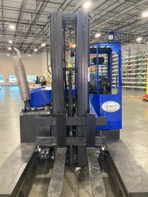 2011 Combilift CL31060LA48 (C6000) - Imagem 1 de 4