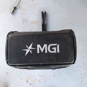MGI Navigator Quad Seat, Seat Only !!! - Picture 1 of 4