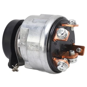 For Ignition Switch 72098283 With 2 Keys Replacement For Allis Chalmers Duetz - Photo 1 sur 12