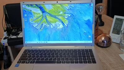 Difinity 17,3"  | Intel Quad 2,60 GHz | 16GB RAM | 512GB | Windows 11Pro - Bild 1 von 4