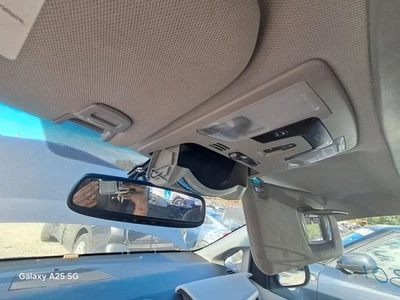 Consola delantera trasera con techo corredizo panel individual compatible con 15-20 SIENNA 2731367 Foto 1 de 4