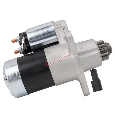 Motor De Arranque Para Mercury Villager 3.0L 93-98 Nissan Máxima 3.0 Transmisión Automática 92-94 17479 Foto 1 de 4