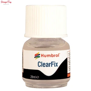 Humbrol Clearfix (28 ml) - Imagen 1 de 1