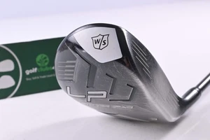Wilson Launch Pad #3 Wood / 15 Degree / Regular Flex UST Mamiya Helium Black 46 - Picture 1 of 8