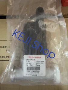 1PCS NEW IPV16PKA B vacuum valve Fast delivery Via Fedex/DHL - Picture 1 of 2