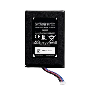 New BEE-003 Battery for Nintendo Switch 2 series 3.78V 5220mAh 19.74Wh - Picture 1 of 3