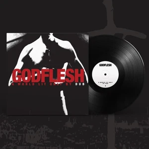 Godflesh A World Lit Only By Dub (Vinyl) - Picture 1 of 1