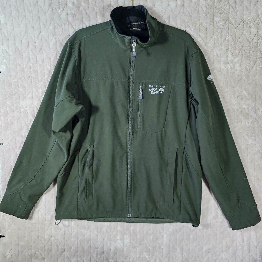 Mountain Hardwear Nylon Outer Shell Coats, Jackets & Vests Mountain Hardwear Nylon Outer Shell Coats, Jackets & Vests