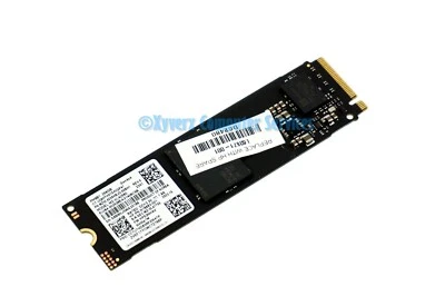 N16683-001 MZ-VL42560 GENUINE HP SSD 256GB 15-CS 15-CS3153CL (GRD A)(CA26) - Image 1 of 2
