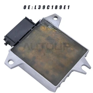 L39C189E1 Transmission Control Unit TCU Module TCM For 2008-2010 MAZDA 5 2.3L - Picture 1 of 9