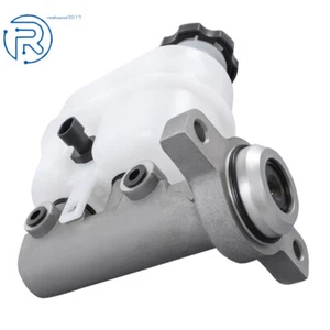 Cilindro maestro de freno con depósito con sensor para GMC Sierra 1500 Chevrolet 08-13 - Imagen 1 de 10